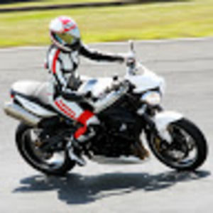 Meet your Posher, Chantal